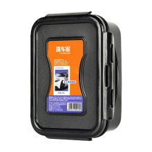 Car Cleaner, Cleaning Gel, Effectively Removes Dust and Dirt,  for Hard to Reach Areas
