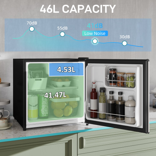 Portable Skincare Fridge 2
