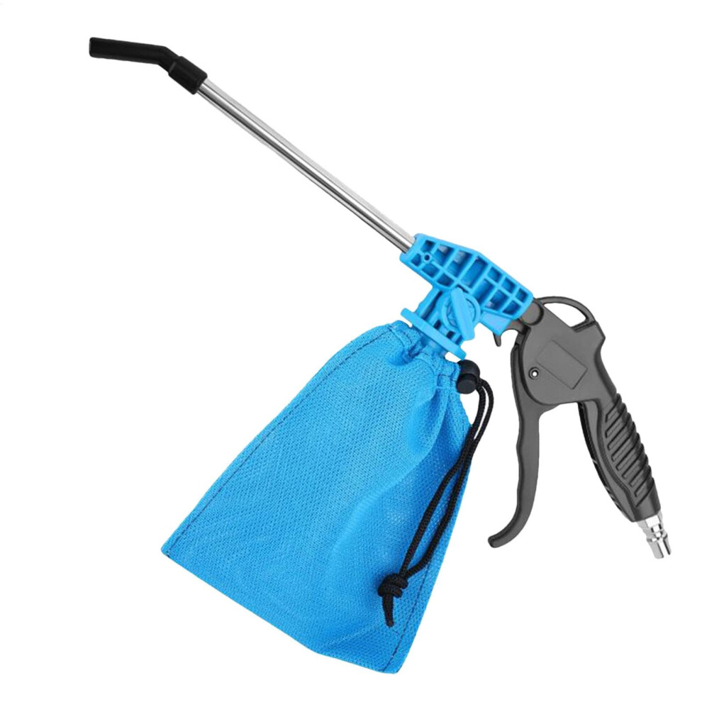 Car Detailing Dust Blower, Cordless Car Dryer Air Blower, Large Caliber, Powerful Handheld Cleaner 9365049195928