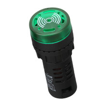 Modern Design Alarm High performances Alarm ABS for-Green AC1