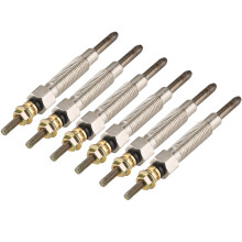 Înlocuitor bujie incandescentă, compatibilă cu tractorul Mahindra, bujii incandescente aftermarket, element de încălzire rapidă și fiabilitate