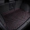 Car Trunk Mat for GLE Coupe  Leather Boot Liner Mats Rear Trunk Protector Mat Cargo Liners Durable Interior D(C) C Normal 1