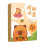 Fashion File Organizer Office Document Holder-Kapibala 60 pages 1
