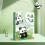 Fashion File Organizer Office Document Holder-Kapibala 60 pages 7
