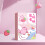 Fashion File Organizer Office Document Holder-Kapibala 60 pages 5