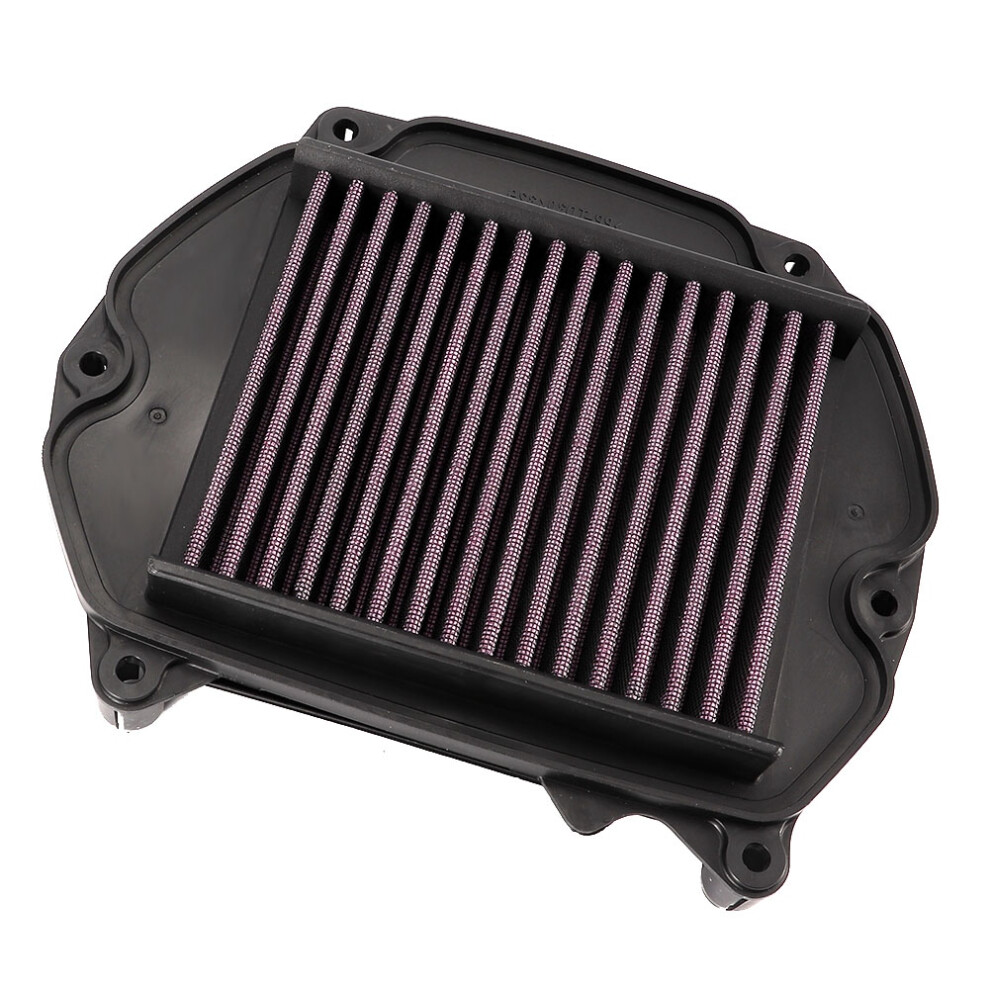 Motorcycle Air Filter Replacement, High Performance Air Intake Filter For Honda Cb250rr 2015 2016, Improve Throttle Response Engine Upgrade Part 9139052578258