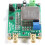 OCXO Constant Temperature Crystal Oscillator Module 10MHz Frequency Reference Crystal Oscillator Clock 3
