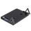 Suporte de proteção para tela de 7 polegadas, suporte de acrílico com proteção total para tela sensível ao toque de 7 polegadas do Raspberry 6