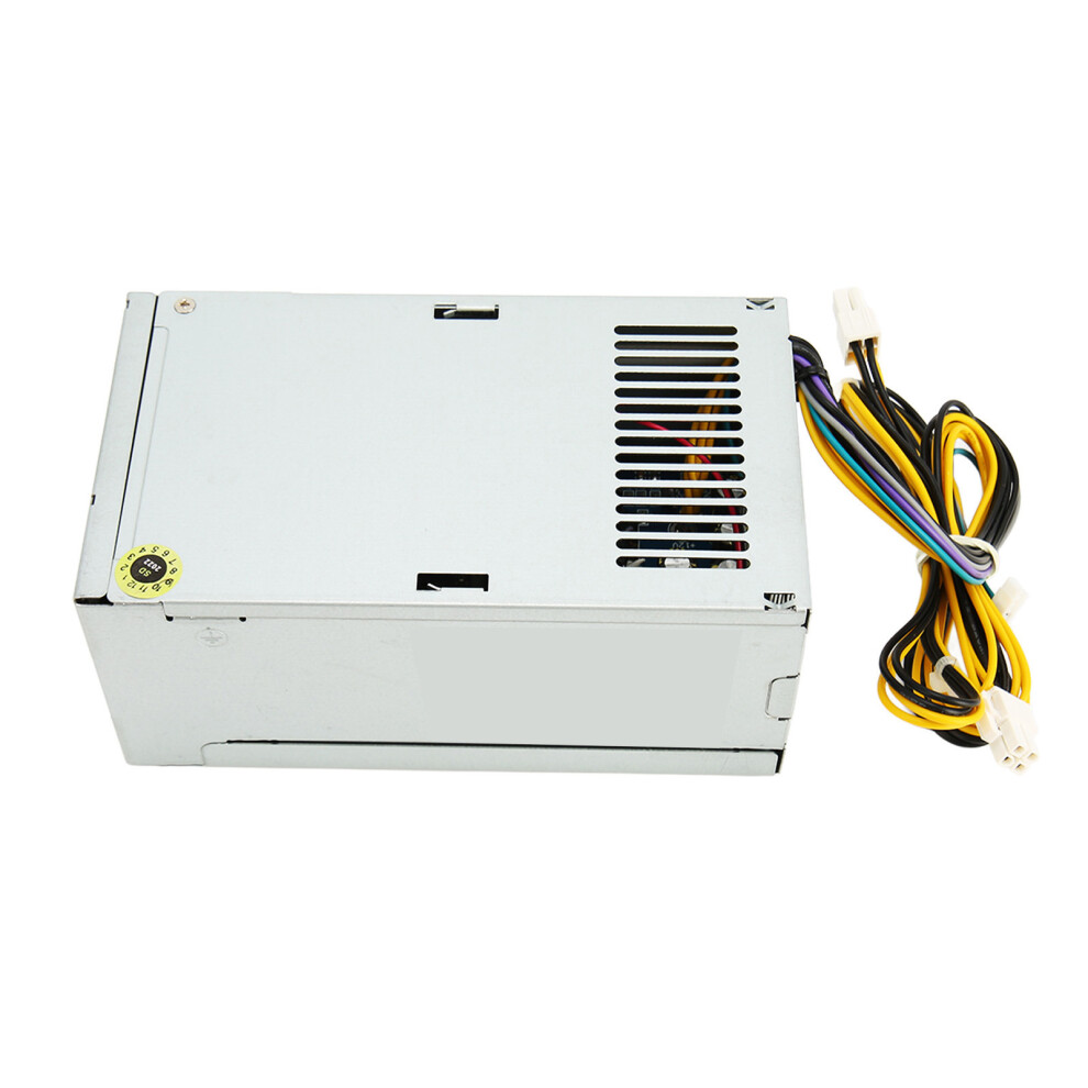 Desktop Power Supply, Compatible With Hp Computer Models, Ensuring Safety And Efficiency In Your Workstation, Max Output Power 180W, Ac Input 100-240V 9486358995518