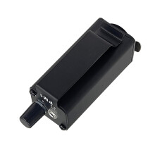 Langlebige batteriebetriebene In-Ear-Monitor-Verstärker mit