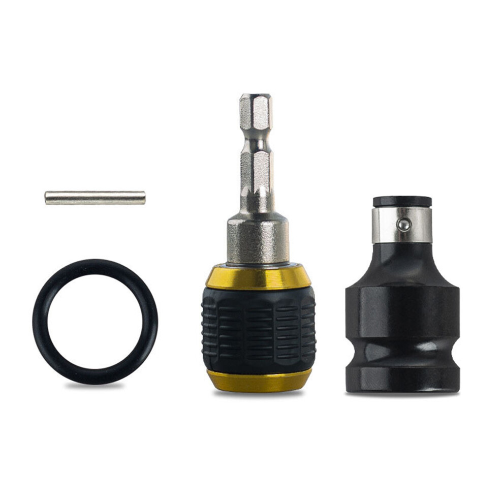 60Mm Automatic Locking Hex Rod Suitable For-Big Head Connector 7696001277393