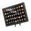 Wall Mountable Pin Display Board With Tabletop Stand Magnetic 1