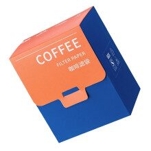 Sac en papier filtre à café jetable, 100 pièces, sac filtre