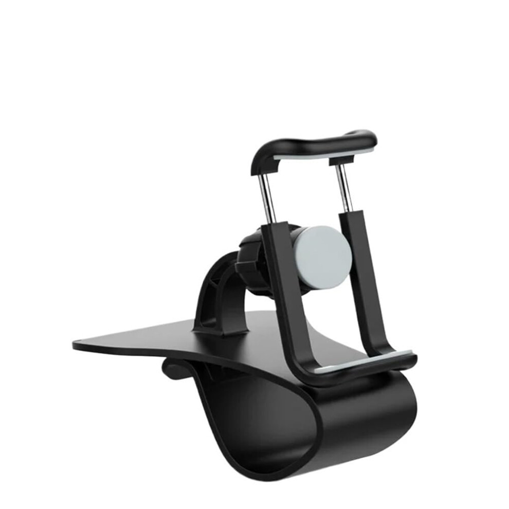 Car Phone Holder Cell Phone Stands Car Rack Support For Auto Mobile Phone Fixed Bracket Phone Holder 9365049196208