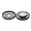 2 pièces 50mm 32Ohm 112db casque haut-parleur unité casque 1