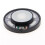 2 pièces 50mm 32Ohm 112db casque haut-parleur unité casque 4