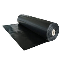 PreCut Heavy Duty Pond Liner TearResistant UV Resistant Garden Pool Membrane for Fish Pond, Stream, Fountain Durable Liners