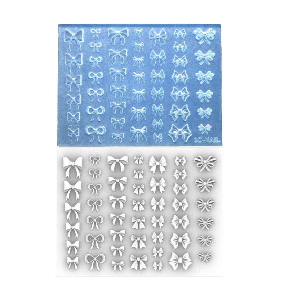 Flexible Sturdy Silicone Mould Accessory for Innovative-JC01