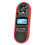 Compact Anemometer Speed Meter for Reliable Wind & Temperature 1