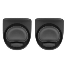 Replacement Stainless Steel Insulated Water Bottle Stopper-2Pcs