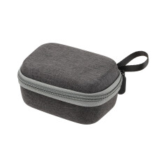 Sac de rangement Portable, étui de transport pour micro, Mini