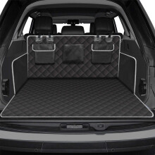 Car Boot Liner Protector Cover for Volvo V40 20122018 Pet Dog Mat Nonslip Waterproof Durable