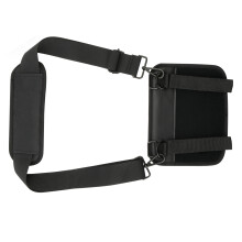 Draagbare Luidsprekers Case Travel Case Vervanging voor Boombox