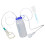 Portable Goat Milking Machine Breast Pumps Hand-Single head 1