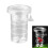 Floating Fish Nursery Box Breeding Isolation Tanks-Long style 3