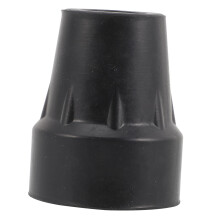 Trekking Pole Tip Replacement Skid Tips for Hiking Poles Walking Sticks Durable Lightweight Cane Tip Ends for Enhanced Stability and Grip