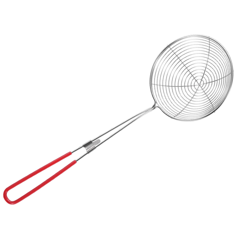 Efficient Small Ladles Practical Slotted Ladles Spoon For-3 7732000383830