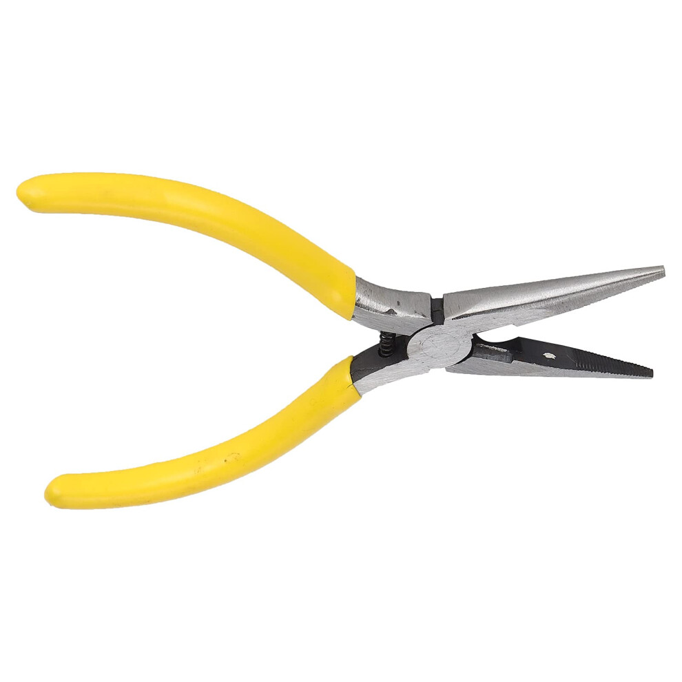 Multifunctional Wire Cutter Handmade Mini Pliers For Crimping And Winding 9119770918468