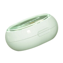 Magnetische naaidoos met naaiaccessoires, naai-naald en-groente
