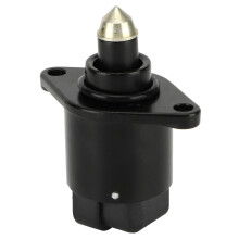Válvula de control de aire de ralentí para inyección de combustible Dodge Ramcharger B3500Durango 4.7L D150 Rendimiento superior Ajuste preciso