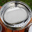 Multipurpose Rustproof Camping Dinnerwares-Deep basin set 2 pie 7