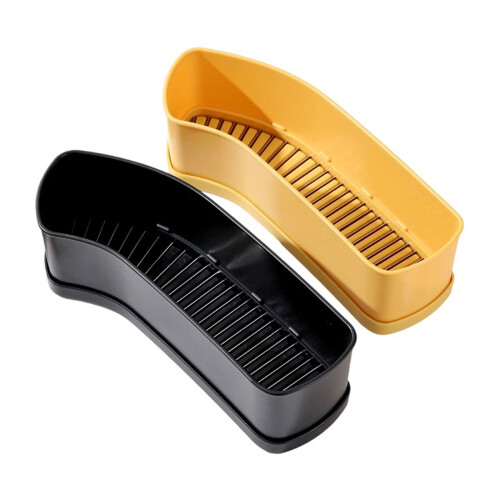 Manual Hams Sausage Cutter Detachable Base Slicing Tool-Black 2