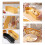 Manual Hams Sausage Cutter Detachable Base Slicing Tool-Black 2