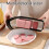 Manual Hams Sausage Cutter Detachable Base Slicing Tool-Black 6