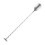 Double Function Stainless Steel Spoon For-304T shaped one 1