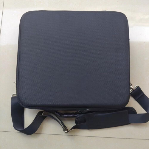 Billiard Case with Shoulder Strap for 22 Balls Travel Storage 2