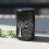 Durable Stainless Steel Memorial Urn For Pet-Butterfly pattern 2