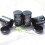 Durable Stainless Steel Memorial Urn For Pet-Butterfly pattern 3