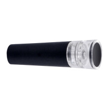 Premium Vacuum Wine Stoppers Efficient-Long transparent hea