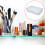Clear Plastic Craft Organizers Boxes 20Pcs Stackable Jewelry 6