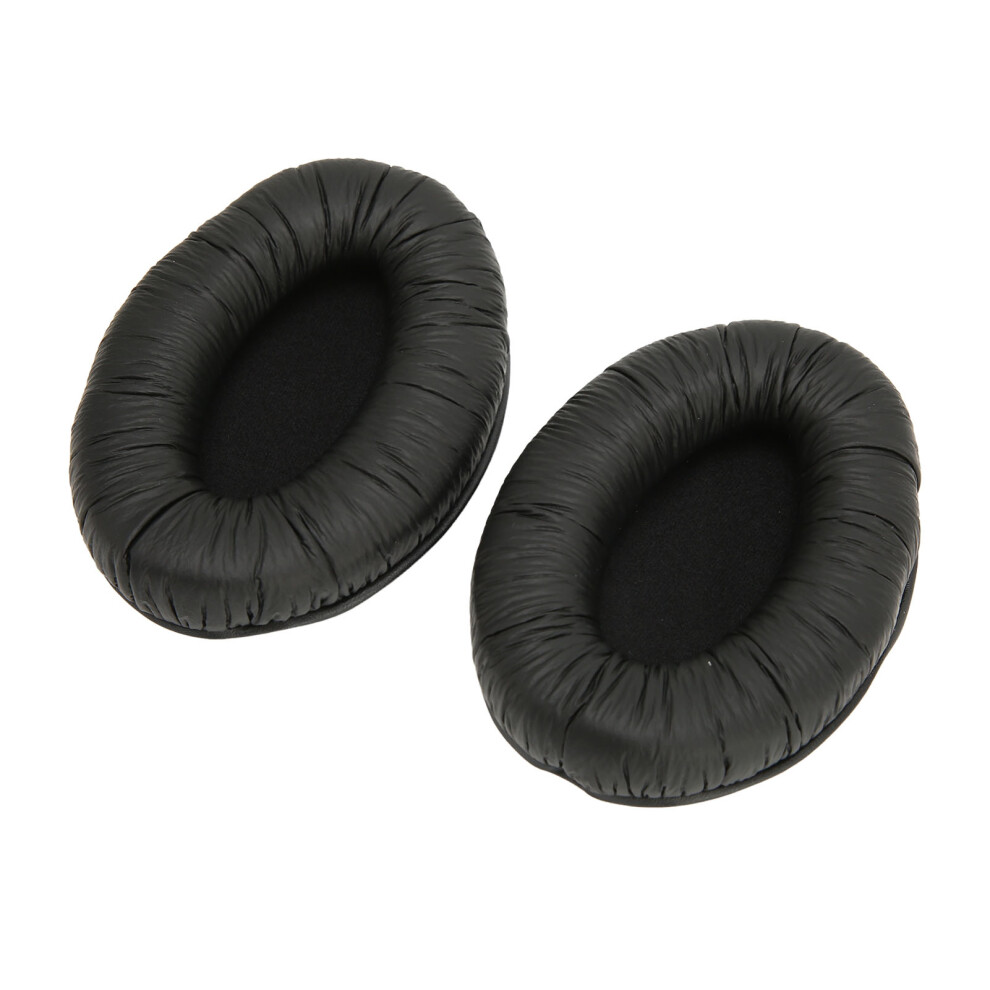 Protein Pu Leather Ear Pads For Sennheiser Hd280 Pro Hd380 Pro,Replacement Ear Cushions With Memory Foam Core,Enhanced Bass And Noise Isolation, Good 9420858951100