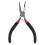 Handy Pliers DIY Tool Needle Nose no Tooth Ref: 6176 1
