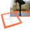 Agility Trainer, quadratisch, zusammenklappbar, 12
