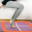 Agility Trainer, quadratisch, zusammenklappbar, 11