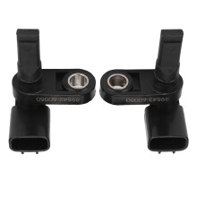 ABS-Raddrehzahlsensor für Toyota Lexus, vorne/hinten, rechts/links, hohe Qualität, direkter Ersatz, langlebig, stabiles Signal, Plug & Play,