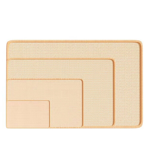 Tapis à gratter texturé pour chats d'intérieur, tapis-TAILLE S 2